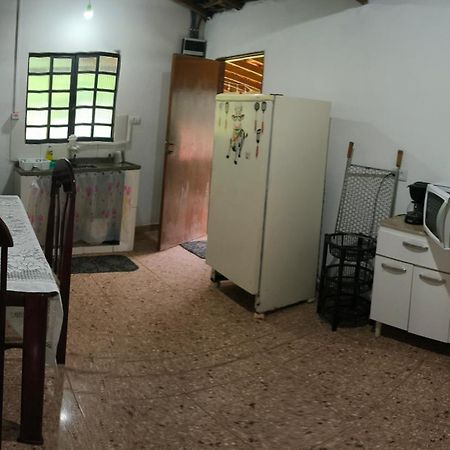 Recanto Embahu Sao Bento do Sapucai Exterior photo