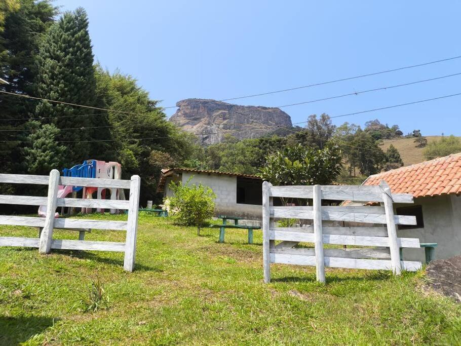 Recanto Embahu Sao Bento do Sapucai Exterior photo